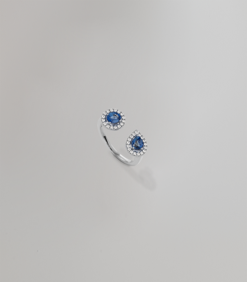 Bonbon ring