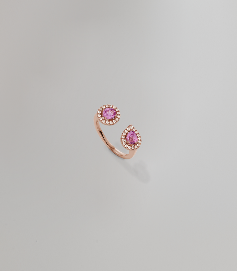 Bonbon ring