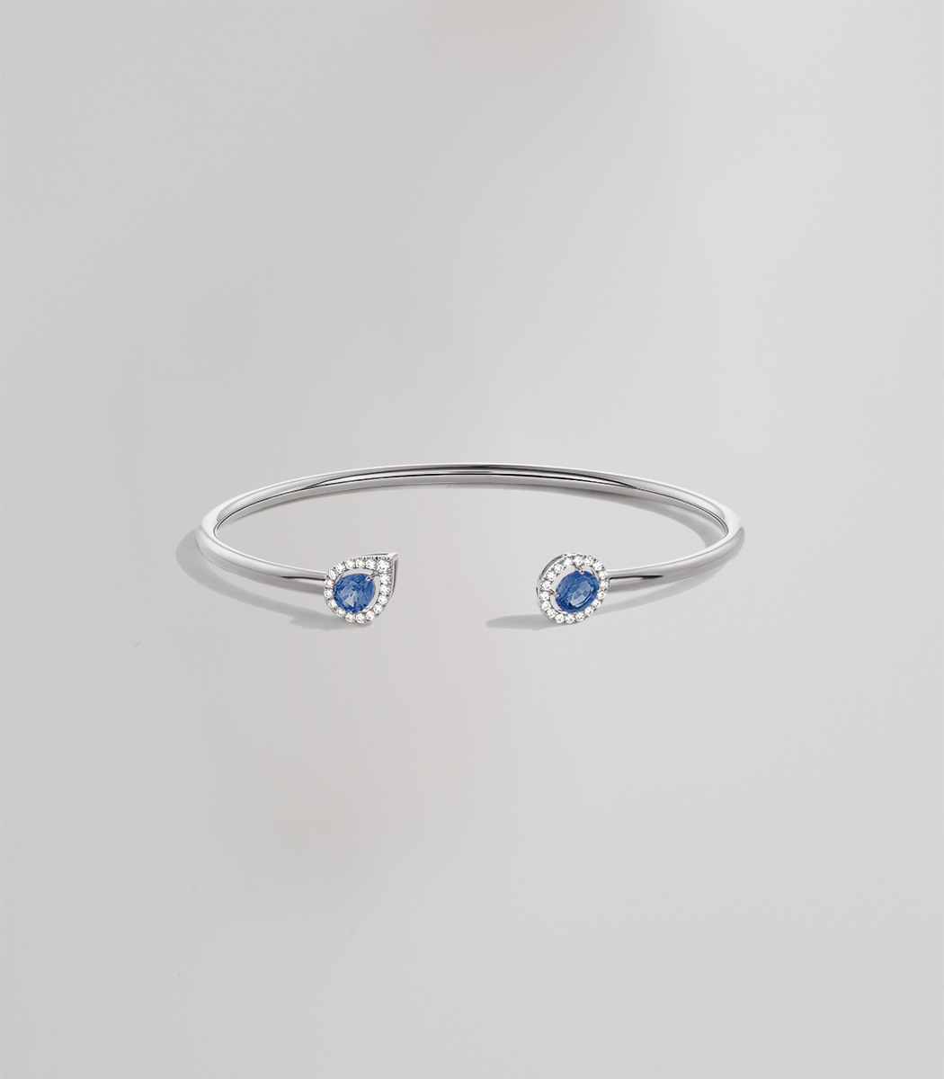 Bonbon flex bracelet