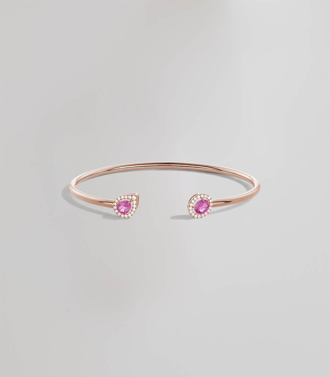 Bonbon flex bracelet