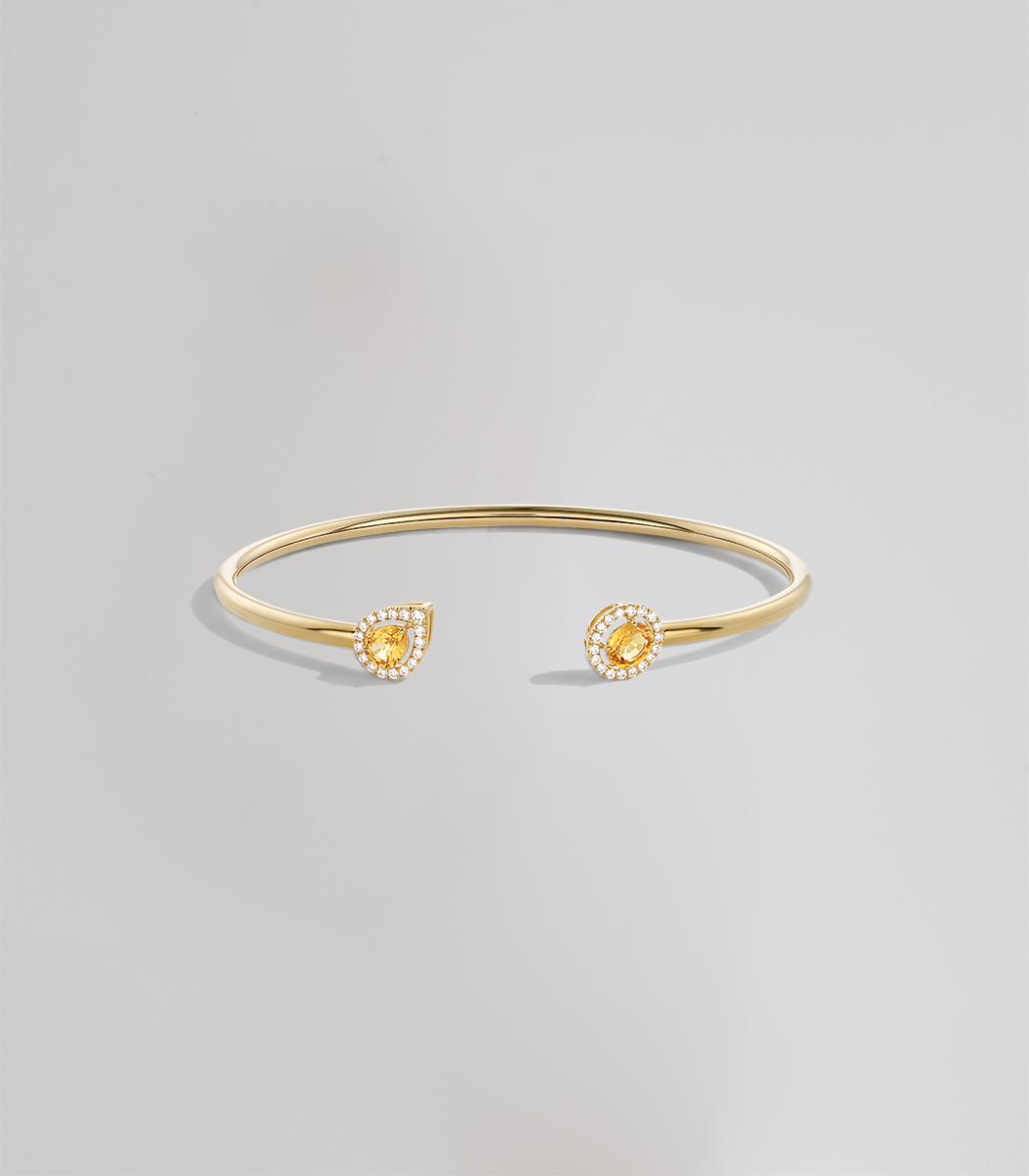 Bonbon flex bracelet