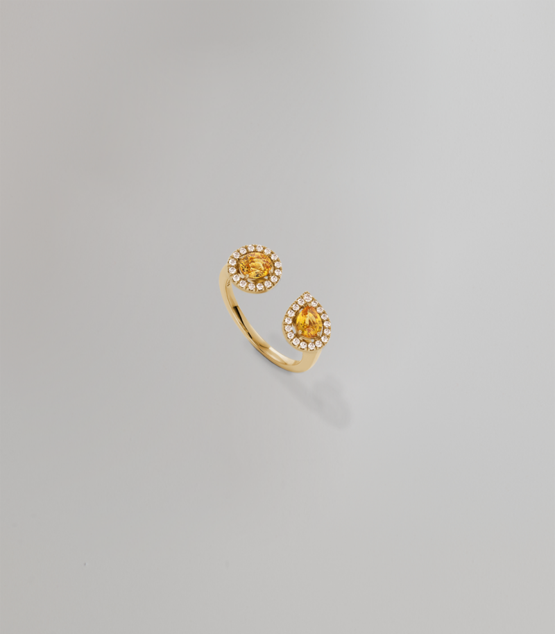 Bonbon ring